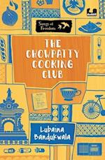 The Chowpatty Cooking Club (Series