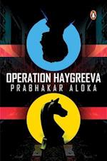 Operation Haygreeva