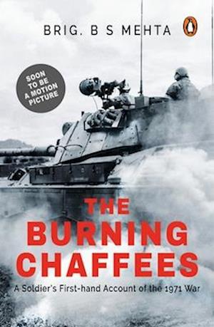 The Burning Chaffees