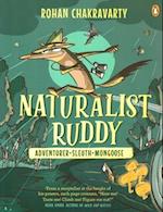 Naturalist Ruddy