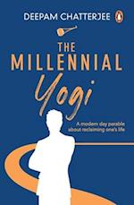 The Millennial Yogi