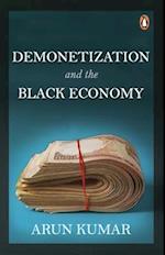 Demonetization and the Black Economy