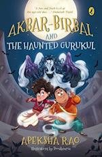 Akbar-Birbal & the Haunted Gurukul