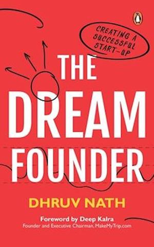 The Dream Founder