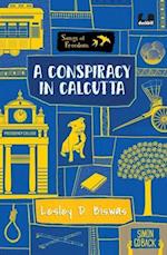 A Conspiracy in Calcutta (Series
