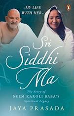 Sri Siddhi Ma