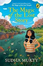 The Magic of the Lost Story