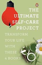 The Ultimate Self Care Project