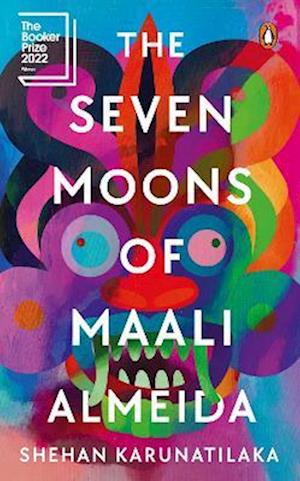 Seven Moons of Maali Almeida