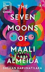 Seven Moons of Maali Almeida