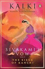 Sivakami's Vow 2