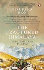 The Fractured Himalaya