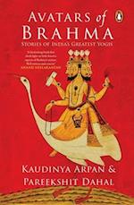 Avatars of Brahma