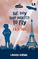The Boy Who Wanted to Fly