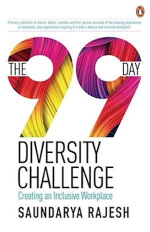 The 99 Day Diversity Challenge