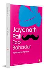 Fool Bahadur