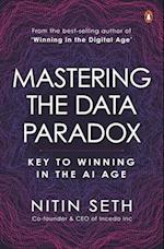 Mastering the Data Paradox