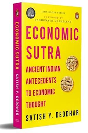 IIMA Economic Sutra