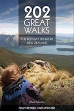 202 Great Walks