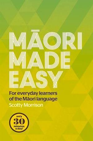 Maori Made Easy