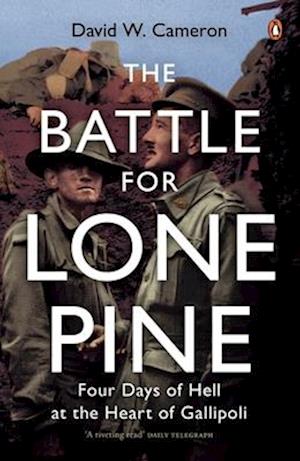 The Battle for Lone Pine