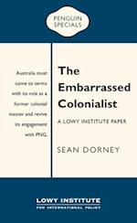 The Embarrassed Colonialist