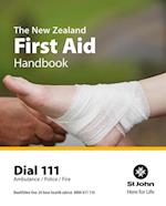 New Zealand First Aid Handbook