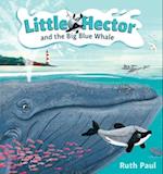 Little Hector and the Big Blue Whale, Volume 1