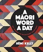 Maori Word a Day