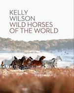 Wild Horses of the World