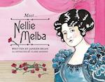Meet... Nellie Melba