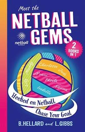 Meet the Netball Gems