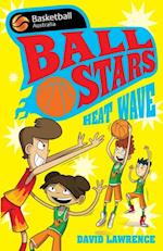 Ball Stars 2: Heat Wave