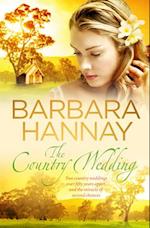 The Country Wedding