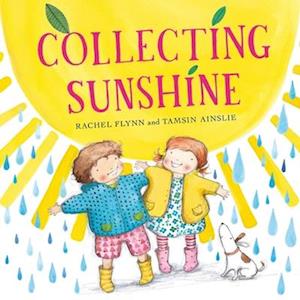 Collecting Sunshine