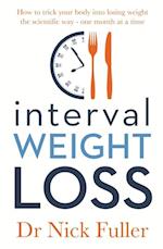 Interval Weight Loss