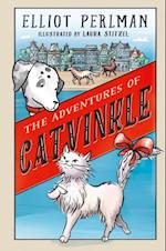 Adventures of Catvinkle