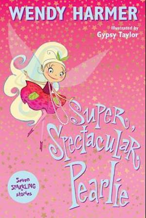 Super, Spectacular Pearlie