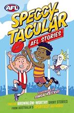 Speccy-tacular AFL Stories