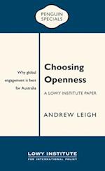 Choosing Openness