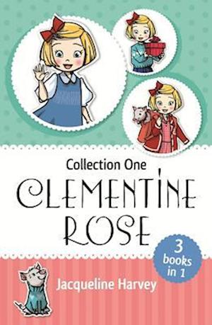 Clementine Rose Collection One