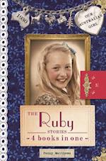 The Ruby Stories