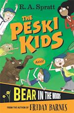 Peski Kids 2: Bear in the Woods