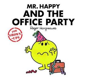 Mr Happy and the Office Party