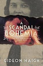 A Scandal in Bohemia