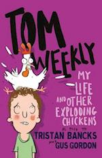 Tom Weekly 4