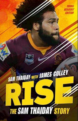 Rise: The Sam Thaiday Story