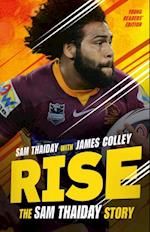 Rise: The Sam Thaiday Story