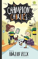 The Champion Charlies 2: Boot It