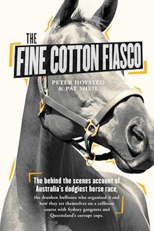 Fine Cotton Fiasco